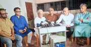 অধ্যাপক ফজলুল হকের মৃত্যুতে দেশের অপূরণীয় ক্ষতি: সংস্কৃতি মন্ত্রী