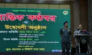 সাইবার নিরাপত্তা এখন সীমান্ত পাহারার চেয়েও জরুরি: তথ্যমন্ত্রী