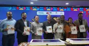 ড্যাফোডিল জেএমসি বিভাগের ২০ বছর পূর্তি উদযাপন