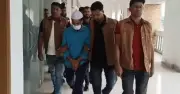 নোয়াখালীতে শিশু আসমা হত্যা: চাচাতো ভাই শাহাদাতের মৃত্যুদণ্ড