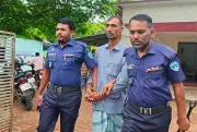 খাগড়াছড়িতে সাত বছরের শিশু ধর্ষণ: চা–দোকানির মৃত্যুদণ্ড