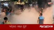 এনসিপি সমাবেশে অবৈধ বিদ্যুৎ নিয়েছিল ডেকোরেটাররা, বলছে পল্লীবিদ্যুৎ