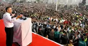প্রধানমন্ত্রী তারেক রহমানের প্রতি সন্তুষ্টি ৭৫.৩%, ডেল্টাগ্রাম জরিপে উঠে এলো