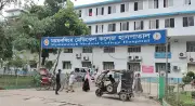 ময়মনসিংহ মেডিকেলে ডেঙ্গু আক্রান্ত নারীর মৃত্যু, চলতি বছর মোট ৫ জনের মৃত্যু
