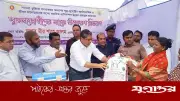 প্রধানমন্ত্রীর নেতৃত্বে জনকল্যাণমুখী উন্নয়নের পথে এগোচ্ছে দেশ: মীর শাহে আলম