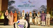 উন্নয়ন ও প্রকৃতি একসঙ্গে চলবে: পরিবেশমন্ত্রী