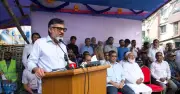 ঢাকা-১৫ আসনে সরকার-বিরোধী ঐক্য: উন্নয়নে একসঙ্গে কাজের অঙ্গীকার