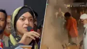 ঢাকার বাতাসে দূষণ মাত্রাতিরিক্ত, বিশ্বের দ্বিতীয় সর্বোচ্চ