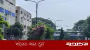 ঢাকার বাতাসে স্বস্তি: একিউআই স্কোর ৬১, বিশ্বে ৪২তম স্থানে