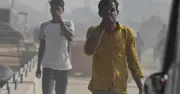 ঢাকার বায়ুমান ‘মধ্যম’ পর্যায়ে, বিশ্বের ১৯তম দূষিত শহর