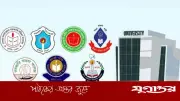 ঢাকা সেন্ট্রাল ইউনিভার্সিটির কলা ও সামাজিক বিজ্ঞান ইউনিটের ভর্তি পরীক্ষার ফল প্রকাশ