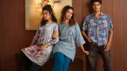 ঢাকায় ‘নতুন নকশা’ ফ্যাশন শো: ঐতিহ্য ও আধুনিকতার মেলবন্ধন
