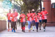 ঢাকায় দ্বিতীয় মেট্রো হাফ ম্যারাথন ১৭ জুলাই হাতিরঝিলে