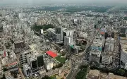 বাসযোগ্যতার সূচকে ঢাকা তৃতীয় সর্বনিম্ন, স্কোর ৪২