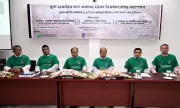 ঢাবি ক্যাম্পাসে ৬২ গোত্রের ২৭৭ প্রজাতির ১৭ হাজার ১৬১ বৃক্ষ