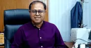 ঢাবির অধ্যাপক আব্দুস সালাম পেলেন জাতীয় পরিবেশ পুরস্কার ২০২৬