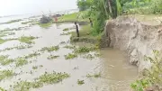 ১১ বছর শরীরে রোগ নিয়ে ঘুরছেন দিলজিৎ, গাইবান্ধায় নদীভাঙনের ঝুঁকি
