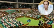 পাহাড় ধসে প্রাণহানি রোধে ঝুঁকিপূর্ণ এলাকাবাসীকে সরিয়ে নেওয়ার ঘোষণা ত্রাণমন্ত্রীর