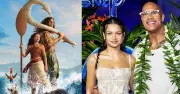 ডিজনির ‘মোয়ানা’ চরিত্রে ক্যাথরিন লাগাইয়া: ৩২ হাজার আবেদনকারীকে পেছনে ফেলে নির্বাচিত