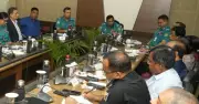 রথযাত্রা উপলক্ষে ডিএমপির সমন্বয় সভা, নিশ্ছিদ্র নিরাপত্তার ঘোষণা