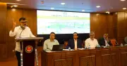 যানবাহনের গতি নিয়ন্ত্রণে সড়ক নিরাপদ হবে: ডিএনসিসি প্রশাসক