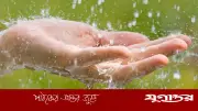 বৃষ্টিতে ভিজলে কি সত্যিই ঘামাচি কমে? চিকিৎসকদের উত্তর