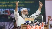 গণভোট বাস্তবায়নে বাধ্য করবো: ডা. শফিকুর রহমান