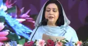 শিশুদের আগামীর বাংলাদেশ গড়ার সৈনিক হওয়ার আহ্বান ডা. জুবাইদা রহমানের