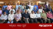 ডিআরইউর মতবিনিময়ে সাংবাদিকদের দক্ষতা বৃদ্ধির আহ্বান
