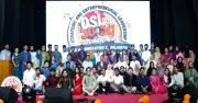 ঢাবির ওএসএল বিভাগের ১০ বছর পূর্তি ও আইডিয়া প্রতিযোগিতার উদ্বোধন