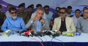 পদ্মা রেল সেতুর পিলারের নিচে মাটি কাটা প্রকল্পের অংশ, গুজব নয়: মন্ত্রী