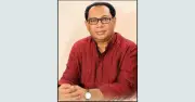ইডেন মহিলা কলেজে বিতর্ক প্রতিযোগিতার উদ্বোধন