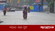 চট্টগ্রামে জলাবদ্ধ বিদ্যালয়ে শিক্ষা কার্যক্রম বন্ধের নির্দেশ