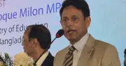 টেক্সটাইল বিশ্ববিদ্যালয়ের গবেষণার মান উন্নত করার পরামর্শ শিক্ষামন্ত্রীর