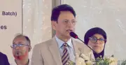 গবেষণা ও প্রযুক্তিতে গুরুত্ব দিয়ে বস্ত্র খাত এগিয়ে নেওয়ার অঙ্গীকার শিক্ষামন্ত্রীর