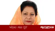 সংসদে ‘ডিম থেরাপি’র হুঁশিয়ারি: ব্যাংক লুটেরাদের টাকা আদায়ের দাবি রেহানার