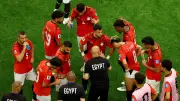 টাইব্রেকারের আগে মিসর ফুটবলাররা রিয়াল মাদ্রিদের ভিডিও দেখলেন কেন?