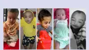 ৮ মাস বয়সী মাহিরের বেওয়ারিশ দাফন: হামের প্রাদুর্ভাবে ছোটমণি নিবাসে পাঁচ শিশুর মৃত্যু