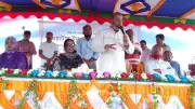 সুপেয় পানির সংকট নিরসনে প্রতিশ্রুতি অনুযায়ী কাজ করছি: পরিবেশ প্রতিমন্ত্রী