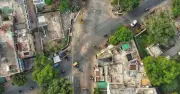 ইটাওয়া এখন ভারতের সবচেয়ে উত্তপ্ত শহর, তাপমাত্রা ৪৮.৩ ডিগ্রি