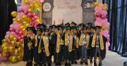 এভেরোজ ইন্টারন্যাশনাল স্কুল মিরপুরের কিন্ডারগার্টেন গ্র্যাজুয়েশন সেরিমনি ২০২৫-২০২৬ অনুষ্ঠিত