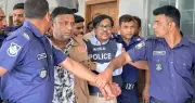 সাবেক এমপি নূর মোহাম্মদ জামালপুর আদালতে সোপর্দ, জামিন শুনানি ১৪ জুলাই