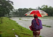 অতিবৃষ্টি ও অনাবৃষ্টি: ইসলামের দৃষ্টিতে পরীক্ষা ও করণীয়