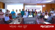 জন্ম-মৃত্যু নিবন্ধনে স্বাস্থ্যসেবা কেন্দ্রকে দায়িত্বের আহ্বান বিশেষজ্ঞদের