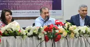 এলডিসি উত্তরণে রফতানি চ্যালেঞ্জ মোকাবিলায় প্রস্তুতি জরুরি: তথ্যমন্ত্রী