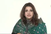 শেখ হাসিনাকে ফেরত আনা প্রক্রিয়া চলমান: শামা ওবায়েদ