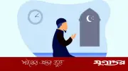 ফজরের নামাজ: জান্নাতের পথে মহামূল্যবান পদক্ষেপ, ফজিলত ও গুরুত্ব