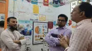 বাঞ্ছারামপুরে ভুয়া চিকিৎসককে অর্থদণ্ড, ডিএমপির দুই ইউনিটের নাম পরিবর্তন
