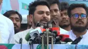 সুবর্ণচরে কৃষককে হত্যাচেষ্টা: নাহিদ ইসলামের অভিযোগ