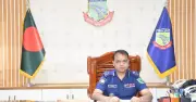 ফারুক আহমেদ হাইওয়ে পুলিশের প্রধান হিসেবে দায়িত্ব নিলেন